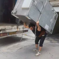 اتوبار نهال گُستر اَبَر اثاثکشی تخصصی آمل|خدمات حمل و نقل|آمل, |دیوار