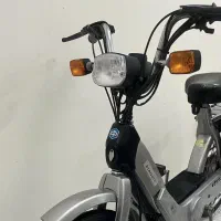 موتور گازی درحد