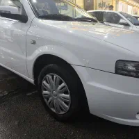 سورن 1403 موتور جدید سیمی|خودرو سواری و وانت|اهواز, اسلام آباد شرقی|دیوار