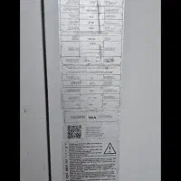 سرمایش گرمایش جهت پروژه های صنعتی و ساختمان|کولر گازی و فن‌کوئل|تهران, دارآباد|دیوار