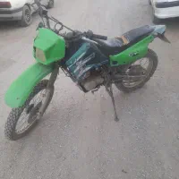 موتورتریل ۱۵۰جترو