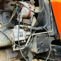 تراکتور 285 مدل 83 بدون بخار|خودرو سنگین|اصفهان, خانه اصفهان|دیوار