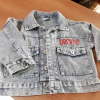 کت وشلوار لی لباس بچگانه