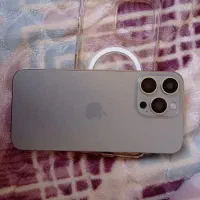 اپل iPhone 15 Pro Max|موبایل|ایلام, |دیوار