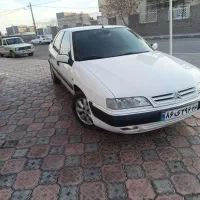 زانتیا درحد مدل 86بی رنگ وپلمپ