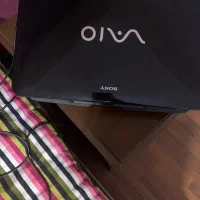 لپ تاپ sony vio|رایانه همراه|تهران, شهرک نفت|دیوار