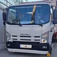 ایسوزو p700 شش تن مدل 94