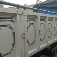 فروش اتاق فلز روباز خاوری|قطعات یدکی و لوازم جانبی|شیراز, غدیر جنوبی|دیوار