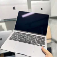 مک بوک پرو ۲۰۲۰ کاستوم - Macbook Pro M1 16G 512G|رایانه همراه|مشهد, ارشاد|دیوار