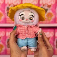 بلایند باکس و عروسک های سوپرایزی|اسباببازی|ایلام, |دیوار