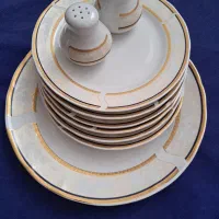 سرویس ۶ نفره خیار خوری