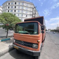 خاور مسقف مدل ۶۱