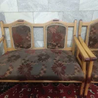 مبل|مبلمان خانگی و میز عسلی|ماهان, |دیوار