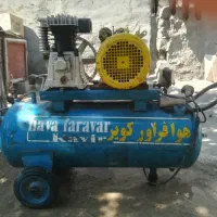پمپ باد
