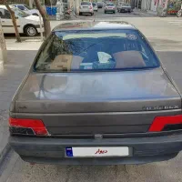 پژو GLi مدل 1385|خودرو سواری و وانت|تهران, افسریه شمالی|دیوار