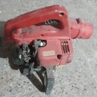 بلوبری دمدنده بنزینی