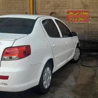 رانا پلاس۱۴۰۱|خودرو سواری و وانت|تهران, سلسبیل شمالی|دیوار