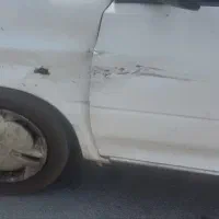 پرایدمدل ۹۵