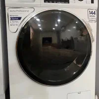 لباسشویی۹ کیلویی پاکشوما نو داخل کارتن