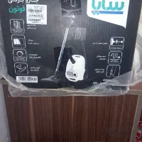 جارو برقی|جاروبرقی، جارو شارژی، بخارشو|مشهد, نوید|دیوار