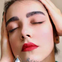 آموزش میکروبلیدینگ فقط ۵ نفر