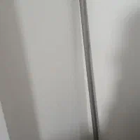میله هالتر