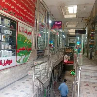بورس‌موبایل‌خط‌تعمیرات|اجارهٔ مغازه و غرفه|قم, امامزاده ابراهیم|دیوار