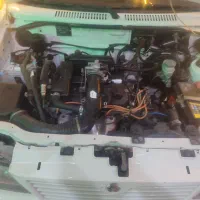 پراید111|خودرو سواری و وانت|آزادشهر, |دیوار