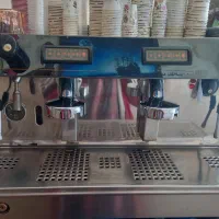 دستگاه قهوه ساز فوتورمات اسپانیا|کافی‌شاپ و رستوران|مشهد مرغاب, |دیوار