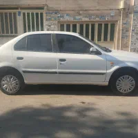 سمند Lx|خودرو سواری و وانت|قرچک, میرزائی شمالی|دیوار