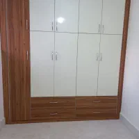 اجرای کابینت و کمد دیواری|مصالح و تجهیزات ساختمان|بناب, |دیوار