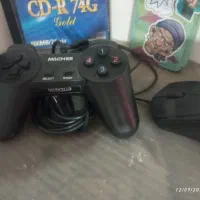 دسته بازی جفت سالمن