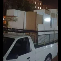 وانت بار عرفان|خدمات حمل و نقل|رشت, انصاری|دیوار