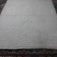 لحاف پشمی نو