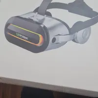 عینک واقعیت محازی vr park j20 vrpark