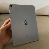 iPad Air 4 - با قلم ۲
