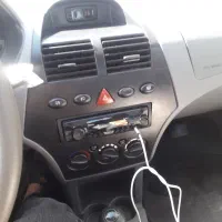 تیبا مدل ۱۴۰۰ خشک بدون رنگ تمام|خودرو سواری و وانت|کرمان, |دیوار