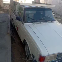 وانت بار|خودرو سواری و وانت|بلبان آباد, |دیوار