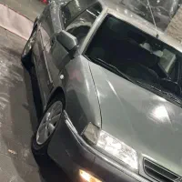 زانتیا مدل ۸۸ ۲۰۰۰|خودرو سواری و وانت|تبریز, |دیوار