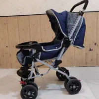 کالسکه زیاد کار نکرده|کالسکه و لوازم جانبی|دزفول, |دیوار