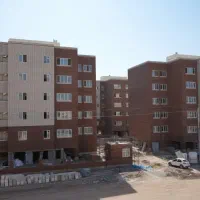 مسکن طرح دولتی قم پردیسان