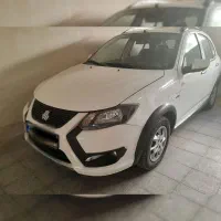کوییک gxlمدل ۱۴۰۴درحد