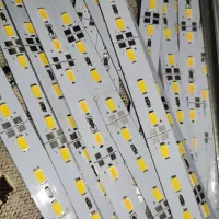 ال ای دی نیم متری LED