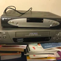 دستگاه|پخشکننده DVD و ویدیو|کرج, چهارصد دستگاه|دیوار