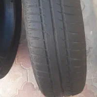 لاستیک بارز ۱۸۵-۶۵-۱۴|قطعات یدکی و لوازم جانبی|شیراز, غدیر شمالی|دیوار