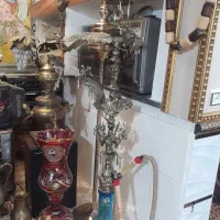 وسایل های برنجی ضبط