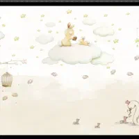 فروش کاغذدیواری بدون پیش پرداخت فقط باچک 3ماهه|خدمات پیشه و مهارت|کبودرآهنگ, |دیوار