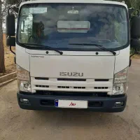 ایسوزو ۶ تن ۹۵|خودرو سنگین|شیراز, پادگان ولیعصر|دیوار