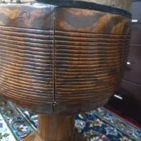 تنبک|سازهای سنتی|تهران, هفت حوض|دیوار