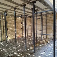 اجرای انواع نبشی کشی